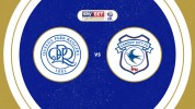 Queens Park Rangers vs Cardiff City thumbnail artwork