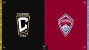 Columbus Crew vs Colorado Rapids thumbnail artwork
