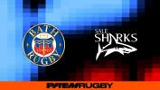 Bath Rugby vs Sale Sharks thumbnail artwork