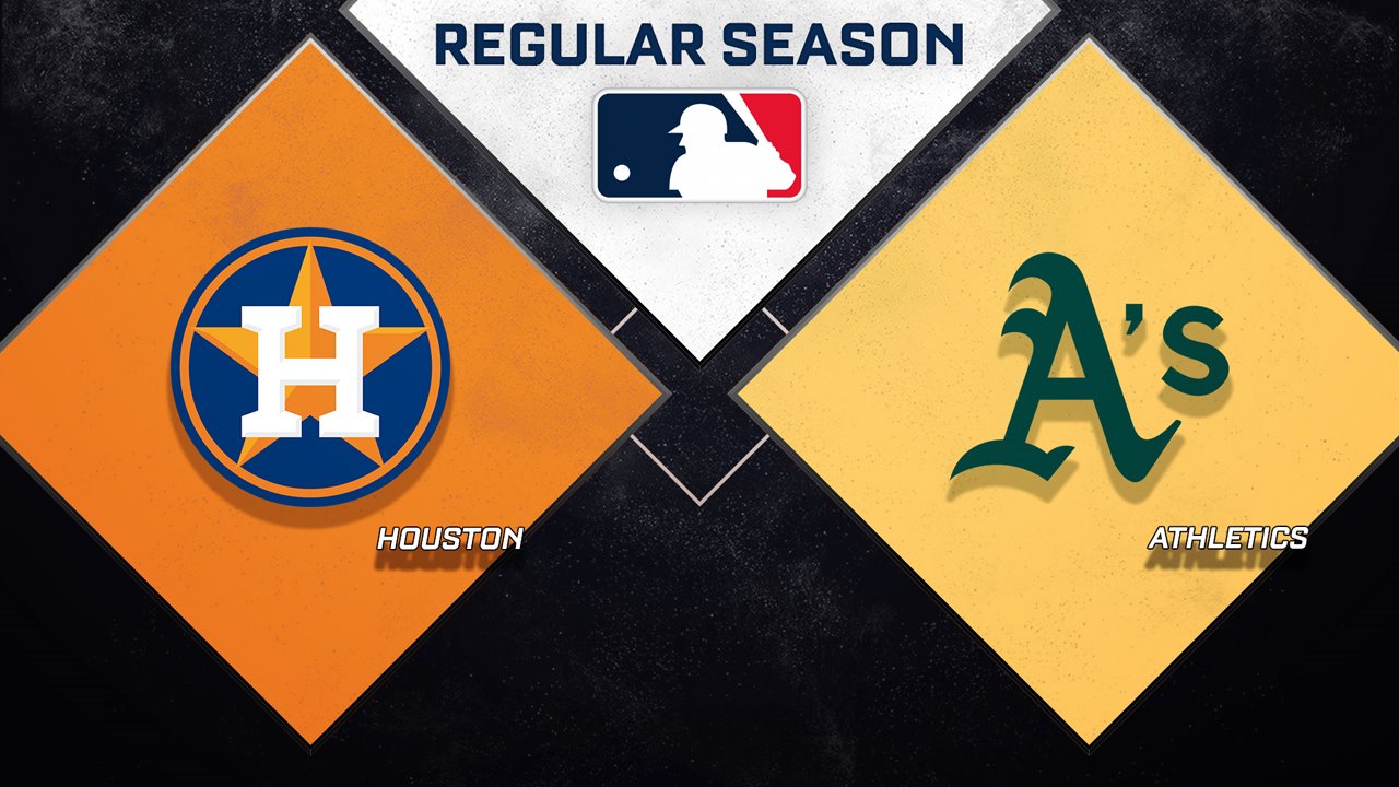 Houston Astros vs Los Angeles Angels