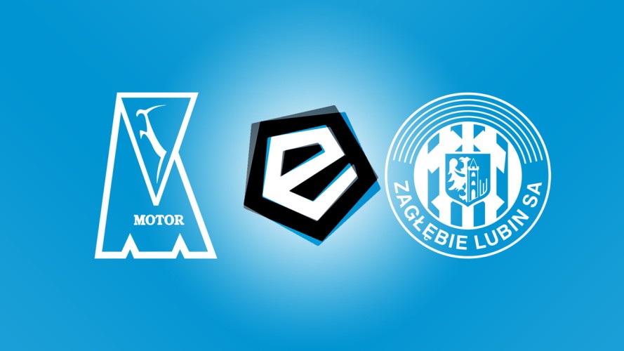 Motor Lublin vs Zagłębie Lubin event artwork