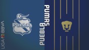 Puebla vs Pumas UNAM thumbnail artwork