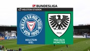 Holstein Kiel vs Preußen Münster thumbnail artwork