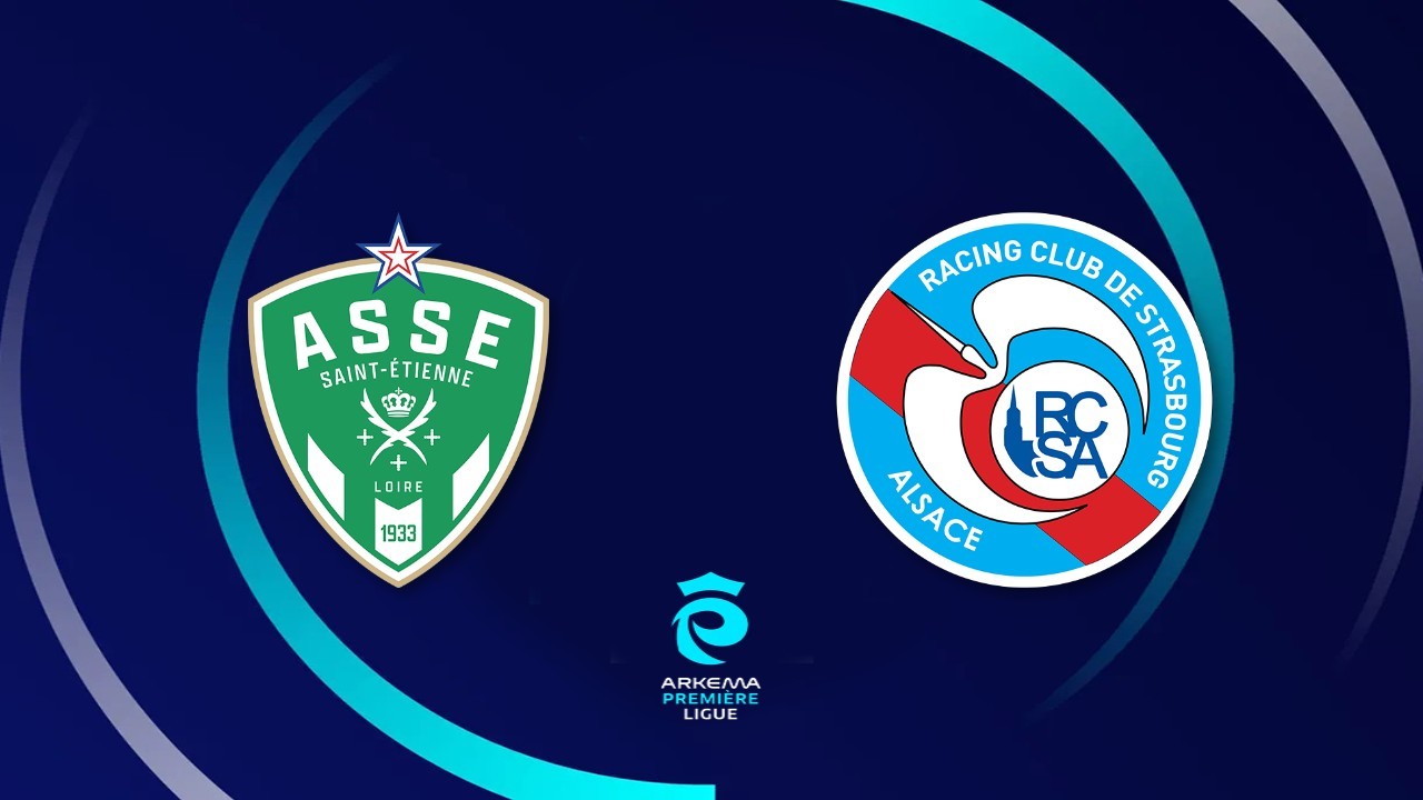 Saint-Étienne Women vs Strasbourg Women