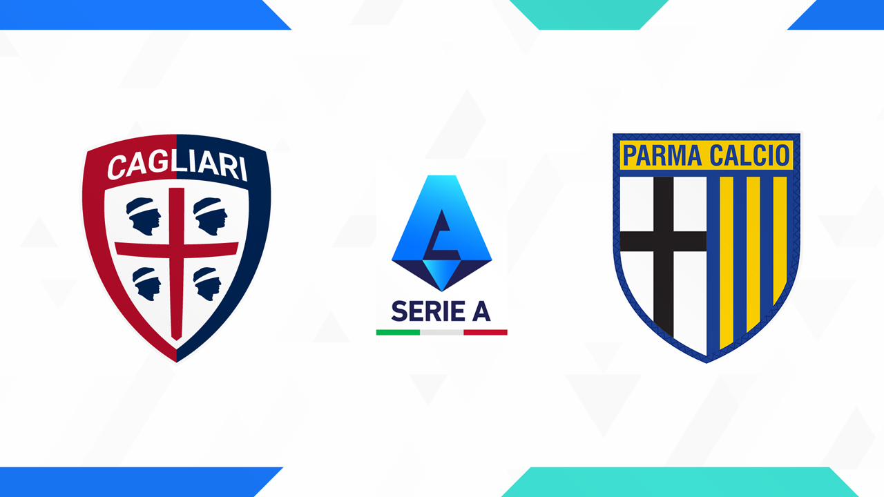 Kamp for Cagliari vs Parma