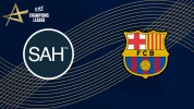 Skanderborg Aarhus Håndbold vs FC Barcelona Handbol thumbnail artwork