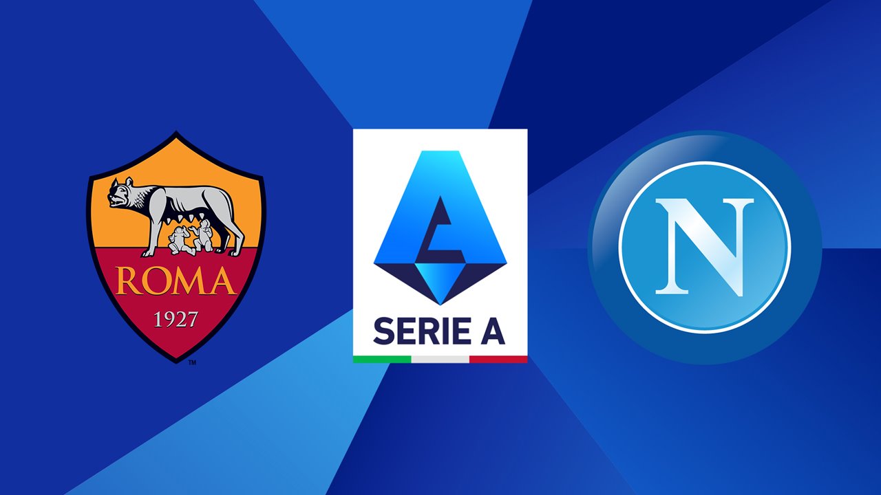 Pronostico Roma - Napoli