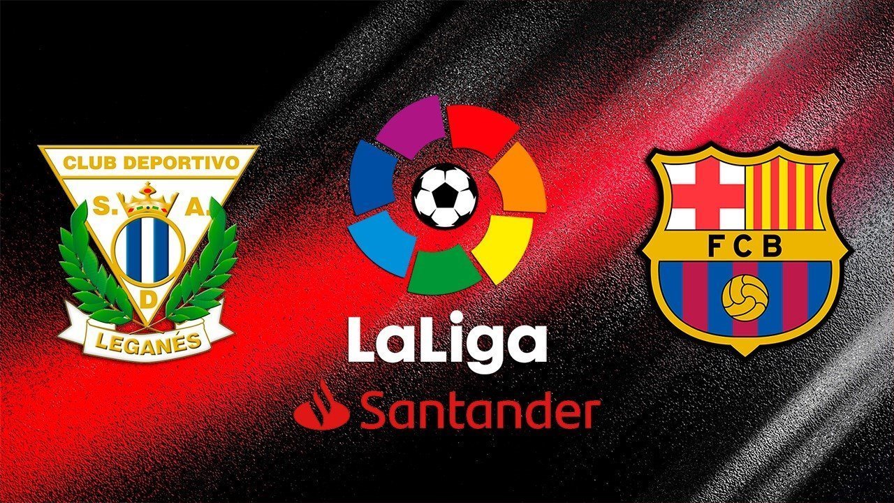 Pronostico Leganés - Barcellona