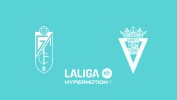 Granada vs Cádiz thumbnail artwork