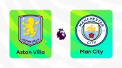 Aston Villa vs Manchester City thumbnail artwork