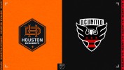 Houston Dynamo vs DC United thumbnail artwork