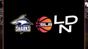 Sheffield Sharks vs London Lions thumbnail artwork