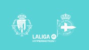 Real Valladolid vs Deportivo de La Coruña thumbnail artwork