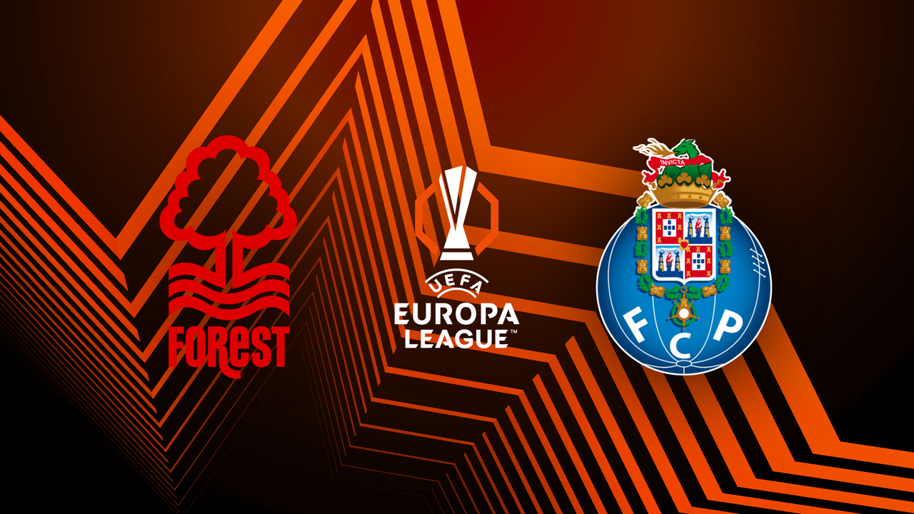 Kamp for Nottingham Forest vs FC Porto