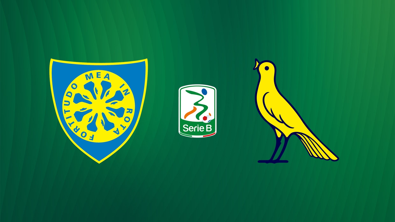 Carrarese vs Modena
