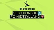 Silkeborg IF vs FC Midtjylland thumbnail artwork