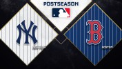 New York Yankees vs Boston Red Sox thumbnail artwork