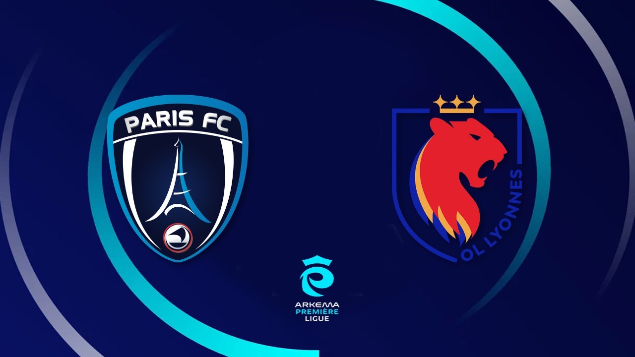 Paris FC Women vs OL Lyonnes