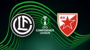 Lugano vs Crvena Zvezda thumbnail artwork