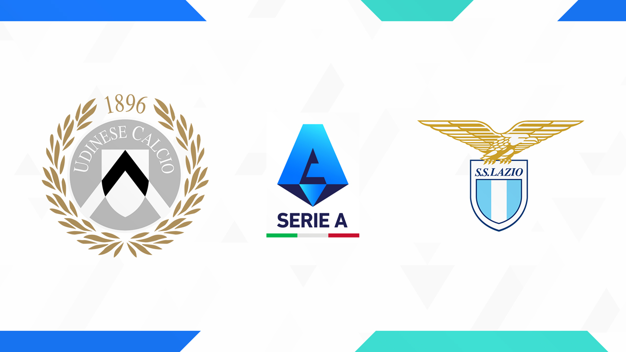 Kamp for Udinese vs Lazio