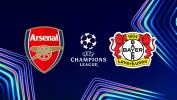 Arsenal vs Bayer Leverkusen thumbnail artwork