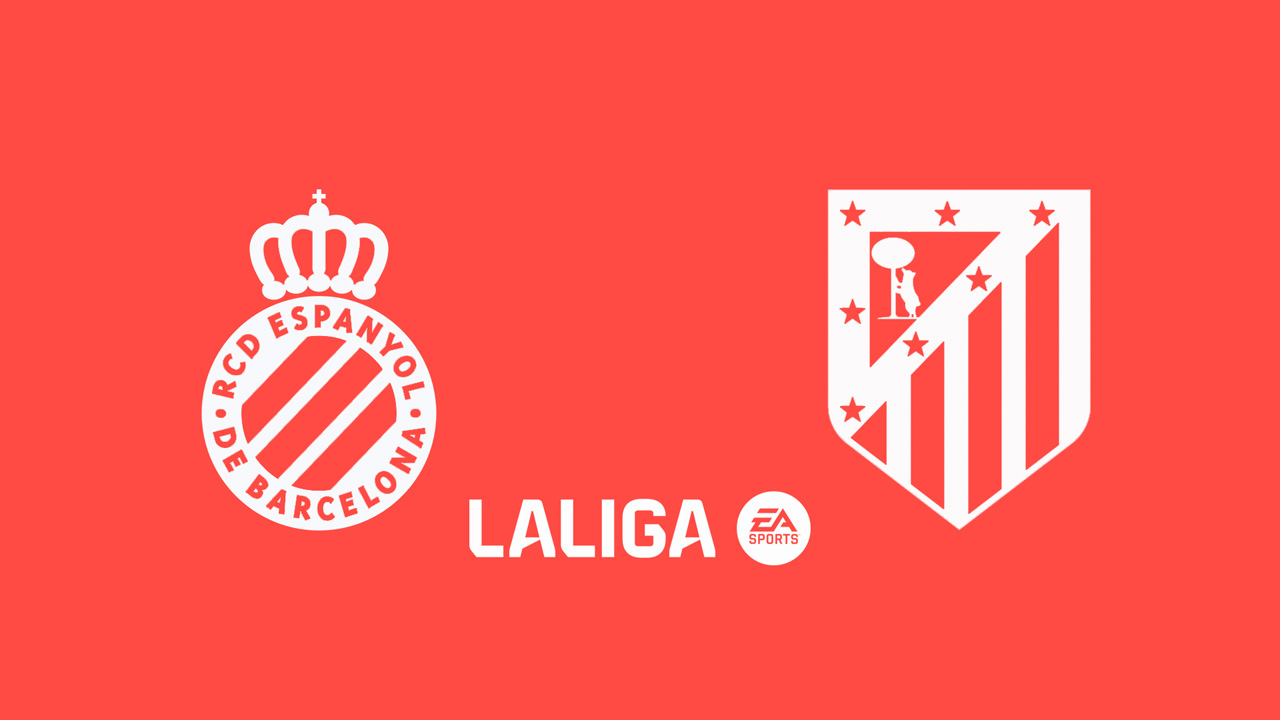 Kamp for Espanyol vs Atlético Madrid