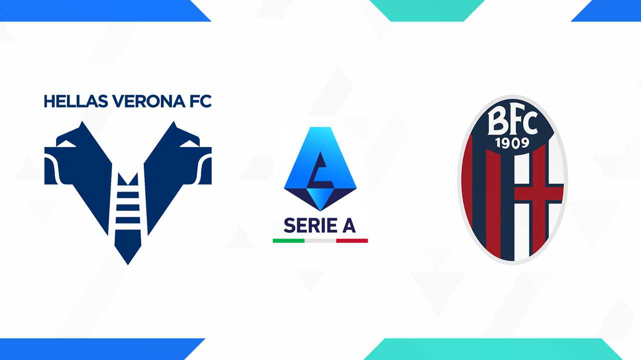 Kamp for Hellas Verona vs Bologna