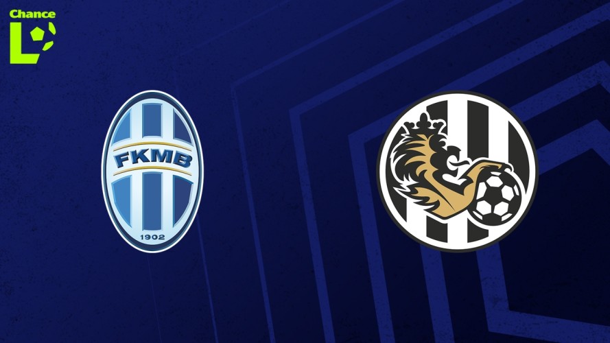 Mladá Boleslav vs Hradec Králové event artwork