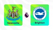 Newcastle United vs Brighton and Hove Albion thumbnail artwork