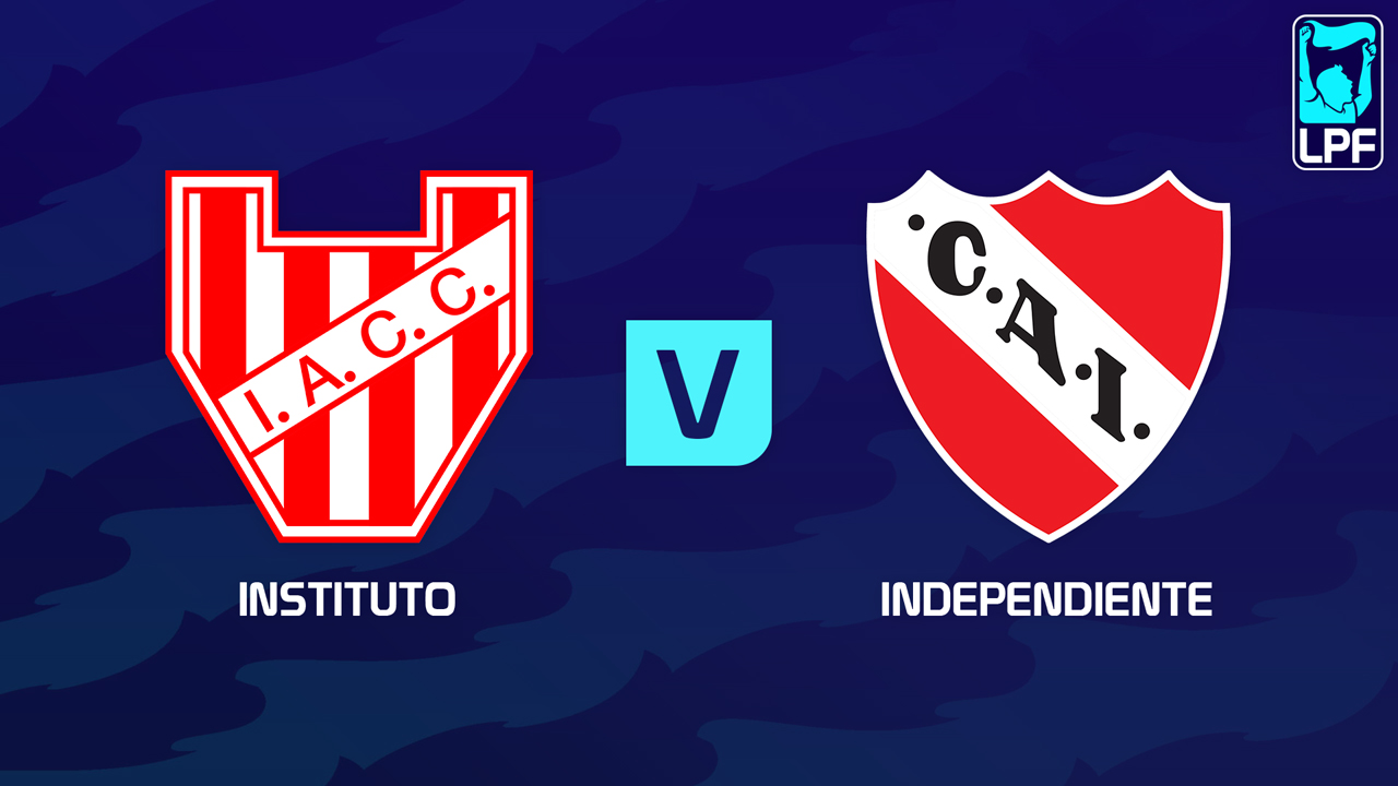 Instituto vs Independiente