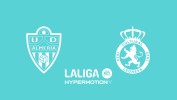Almería vs Cultural Leonesa thumbnail artwork