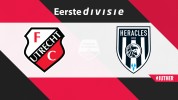 Jong Utrecht vs Heracles Almelo thumbnail artwork