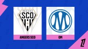 Angers vs Marseille thumbnail artwork
