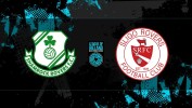 Shamrock Rovers vs Sligo Rovers thumbnail artwork