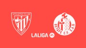 Athletic Bilbao vs Getafe thumbnail artwork