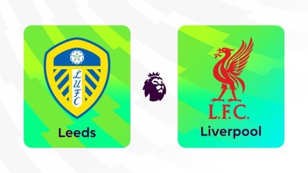 Leeds United vs Liverpool thumbnail artwork