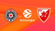 KK Partizan vs KK Crvena zvezda thumbnail artwork