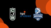Joventut Badalona vs BC Andorra thumbnail artwork