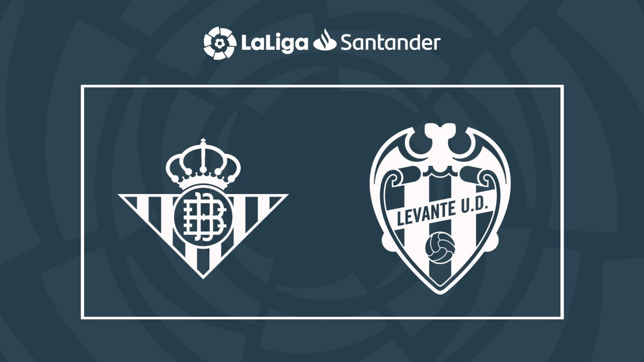 Pronostico Real Betis - Levante