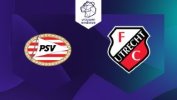 PSV Eindhoven Women vs Utrecht Women thumbnail artwork