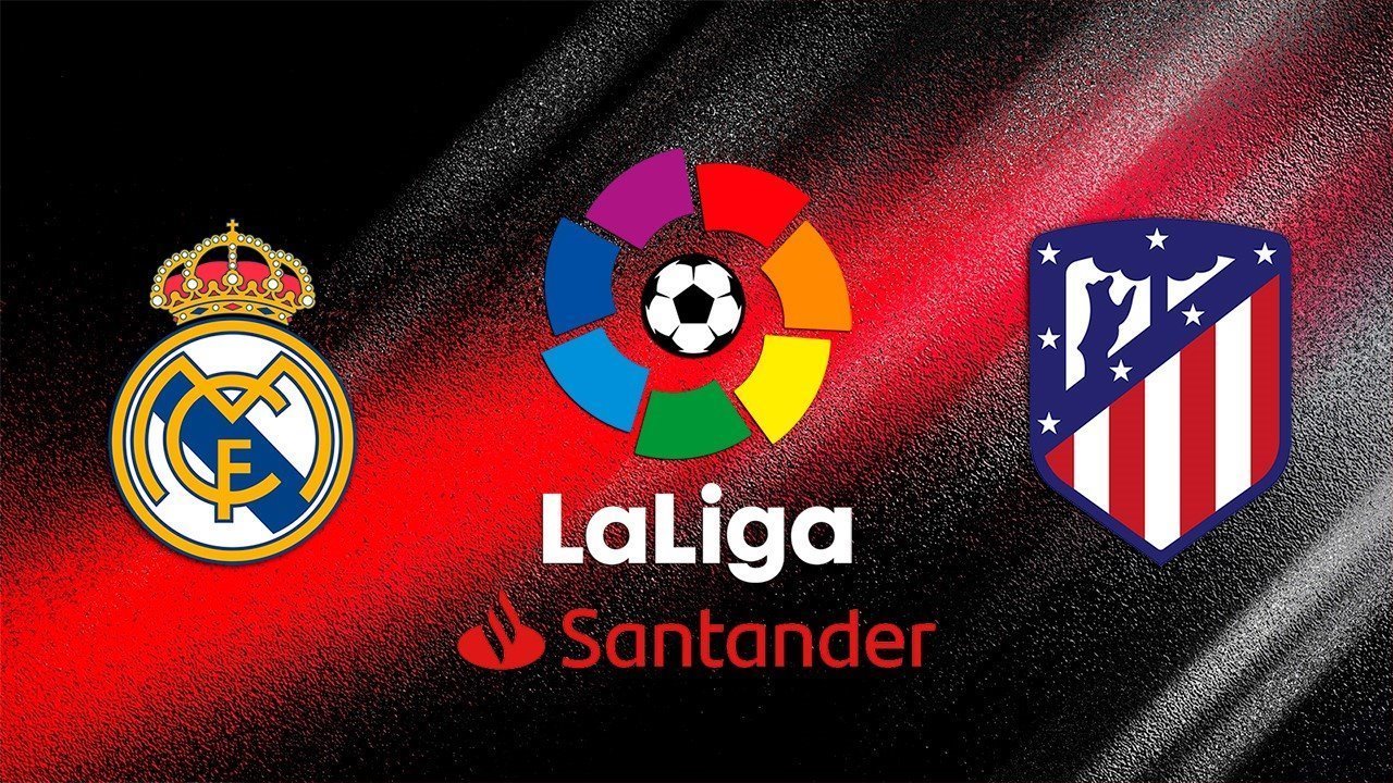 Pronostico Real Madrid - Atlético de Madrid