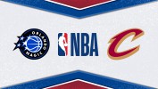 Orlando Magic vs Cleveland Cavaliers thumbnail artwork