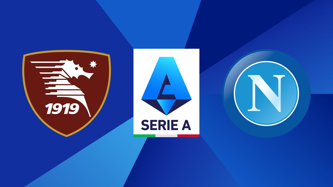 Pronostico Salernitana - Napoli