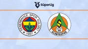 Fenerbahçe vs Alanyaspor thumbnail artwork