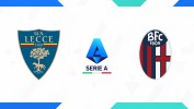 Lecce vs Bologna thumbnail artwork