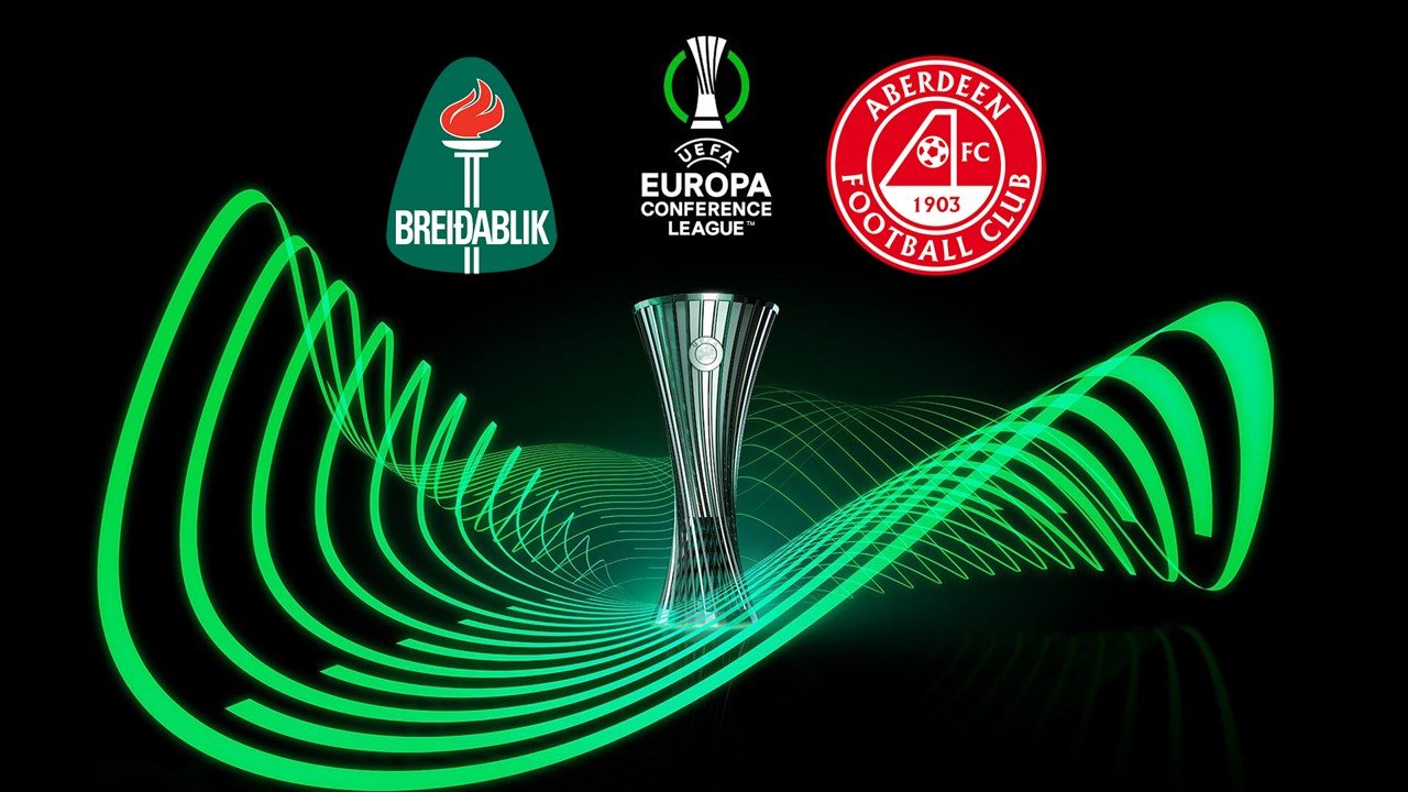 Breidablik vs Aberdeen