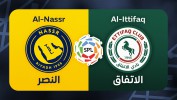 Al-Nassr vs Al-Ettifaq thumbnail artwork