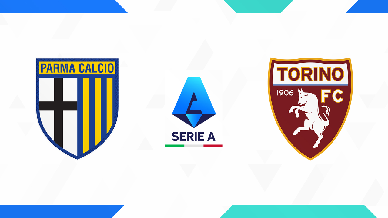 Kamp for Parma vs Torino