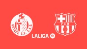 Getafe vs Barcelona thumbnail artwork