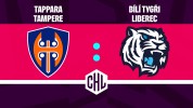 Tappara vs Bílí Tygři Liberec thumbnail artwork